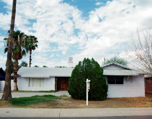 8744 E Buena Terra Way, Scottsdale, AZ 85250