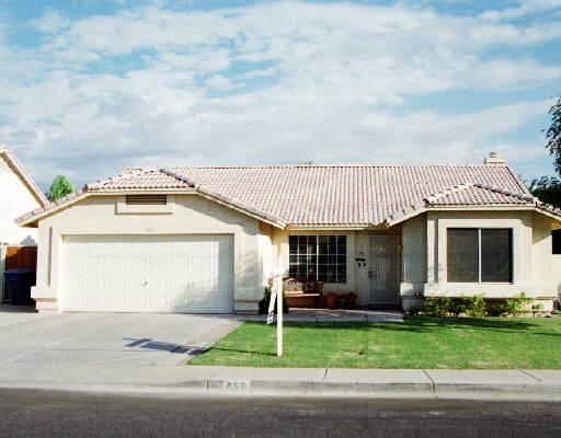 456 E Century Ave., Gilbert, AZ 85296