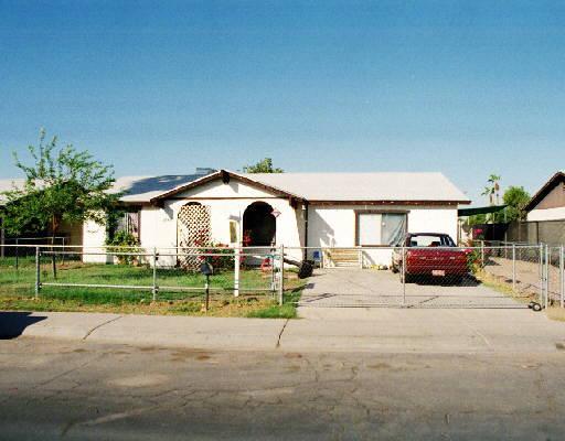 1842 N 72nd Ln., Phoenix, AZ 85035