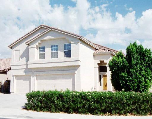 3407 N Platina Circle Cir., Mesa, AZ 85215