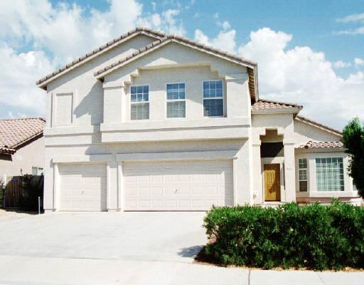 3407 N Platina Circle Cir., Mesa, AZ 85215