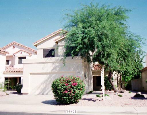 14435 S 43rd Pl., Phoenix, AZ 85044