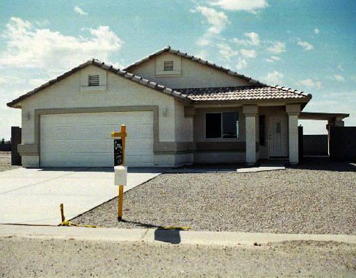 13544 S Calumet St., Arizona City, AZ 85223