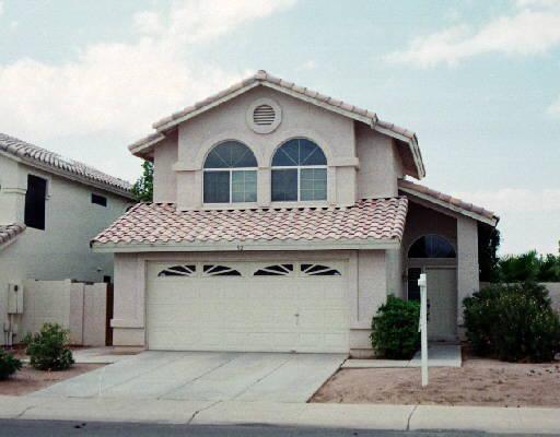 92 S Willow Creek St., Chandler, AZ 85225