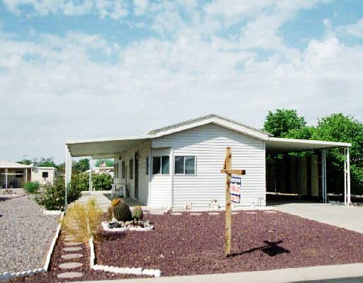 1126 S 98th St., Mesa, AZ 85208