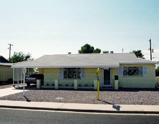 2031 E Balsam Ave., Mesa, AZ 85204