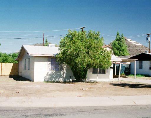 406 W Sunnyslope Ln., Phoenix, AZ 85021