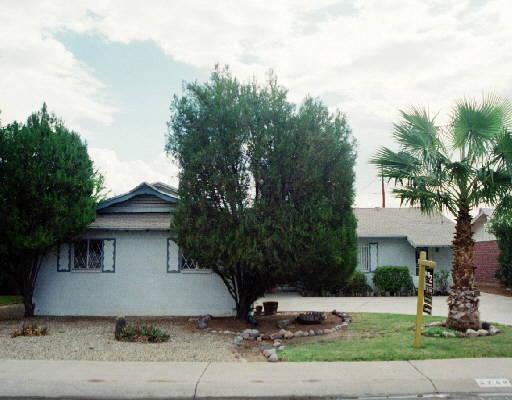 8749 E Buena Terra Way, Scottsdale, AZ 85250