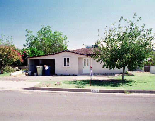 9821 N 2nd Way, Phoenix, AZ 85020