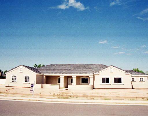 1814 E Kael St., Mesa, AZ 85203