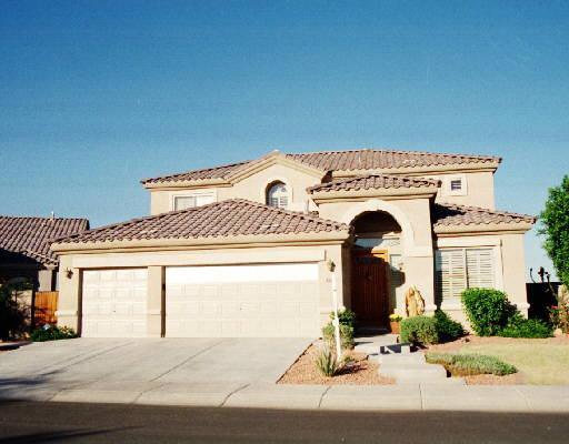 1122 W Glenhaven Dr., Phoenix, AZ 85045