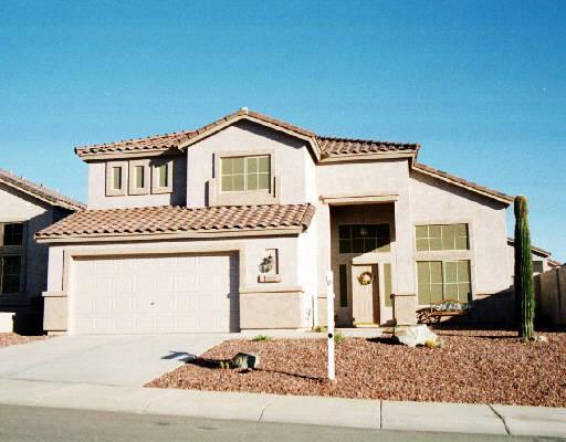 16019 S 18th Dr., Phoenix, AZ 85045