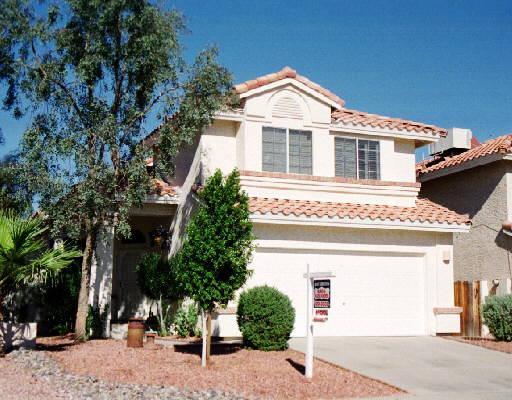 4072 E Mountain Vista Dr., Phoenix, AZ 85048