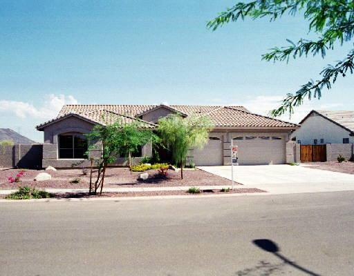 24931 N 81st Dr., Peoria, AZ 85382