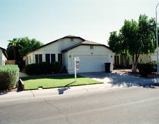 6335 W Delmonico Ln., Glendale, AZ 85302