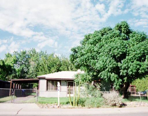 506 W Howe St., Tempe, AZ 85281