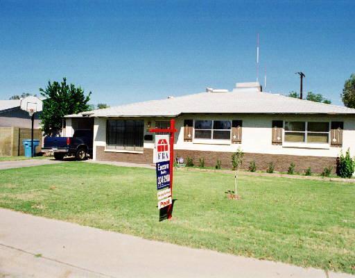 2910 W Citrus Way, Phoenix, AZ 85017