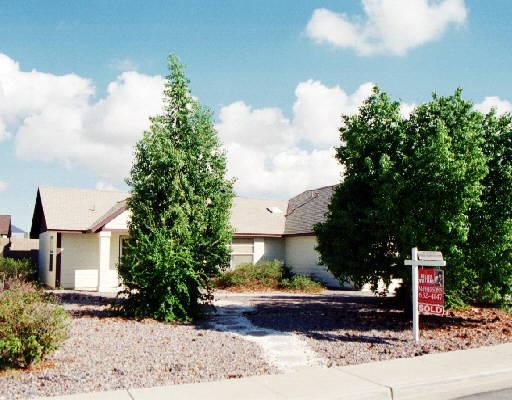 9438 E Fairbrook St., Mesa, AZ 85207