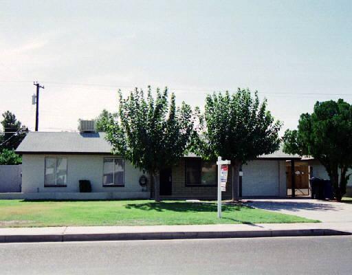 1439 W Pueblo Ave., Mesa, AZ 85202