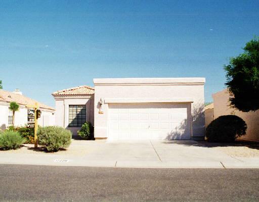 17228 E Quail Ridge Dr., Fountain Hills, AZ 85268