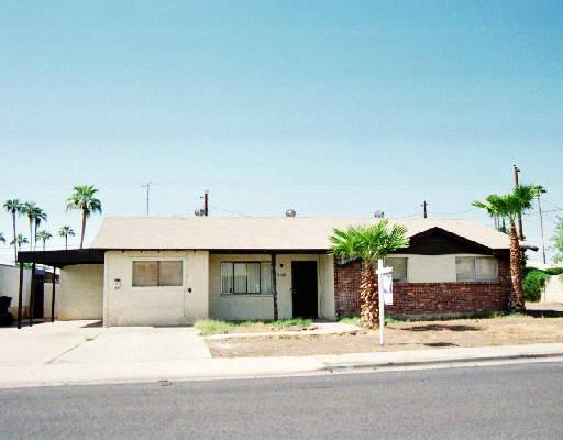 516 N Kirchoff St., Mesa, AZ 85203