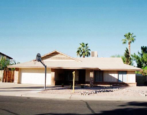 1328 W Kiva Ave., Mesa, AZ 85202