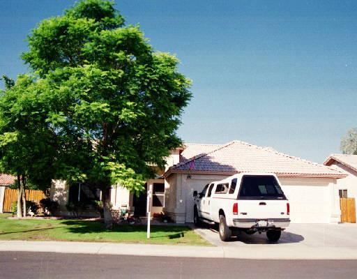 810 N Criss St., Chandler, AZ 85226