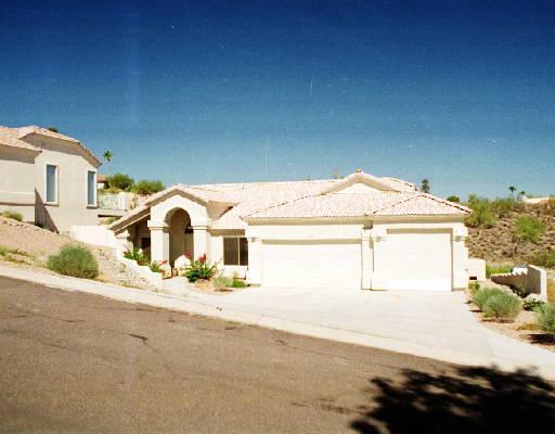 15932 E Genoa Way, Fountain Hills, AZ 85268