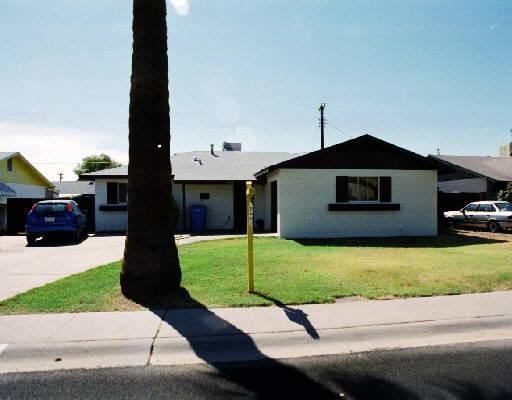 4401 W Cheery Lynn Rd., Phoenix, AZ 85031