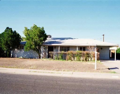 2106 W San Juan Ave., Phoenix, AZ 85015