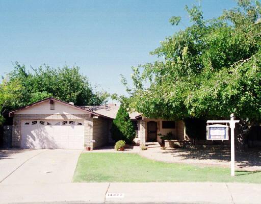 14422 N 51st St., Scottsdale, AZ 85254