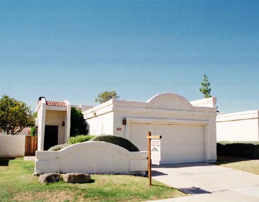 7826 N Via De La Luna, Scottsdale, AZ 85258