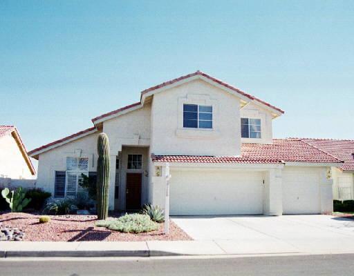 3731 E Windsong Dr., Phoenix, AZ 85048