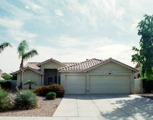 4241 E Nisbet Rd., Phoenix, AZ 85032