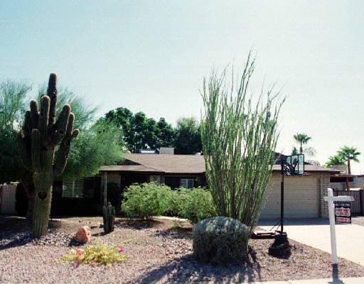5209 E Nisbet Rd., Phoenix, AZ 85254
