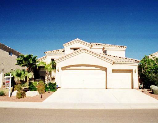 14807 N 100 Way, Scottsdale, AZ 85260