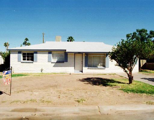 5007 S 21st Pl., Phoenix, AZ 85040