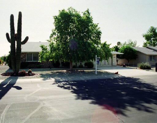 18805 N 104th Dr., Sun City, AZ 85373