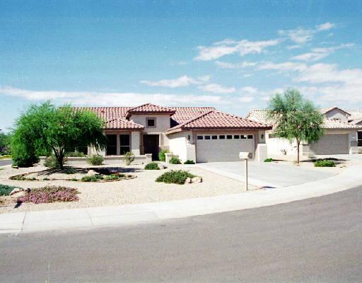 17704 N Solamente Ct., Surprise, AZ 85374