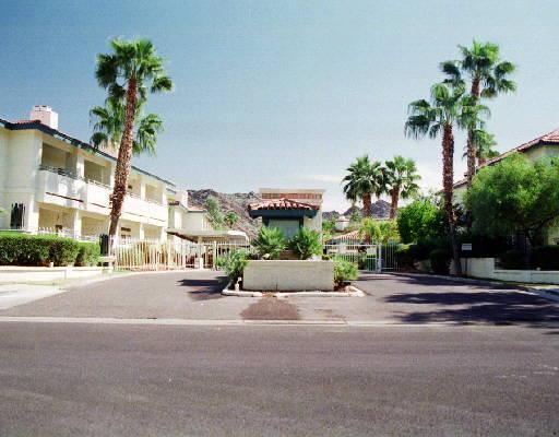 10410 N Cave Creek Rd. #2007, Phoenix, AZ 85020