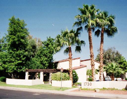 1730 W Emelita Ave. #2019, Mesa, AZ 85202