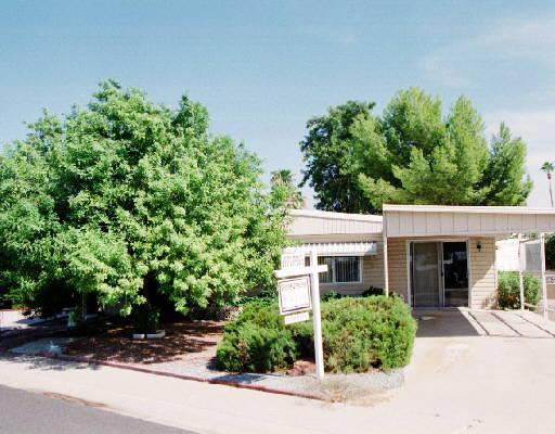 2405 N Eastwood Way, Mesa, AZ 85215