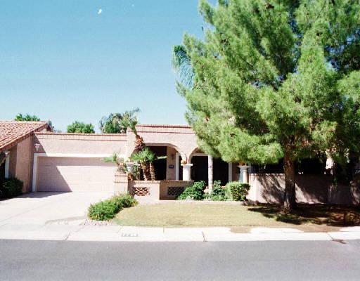 7746 N Via Camello Del Sur St., Scottsdale, AZ 85258