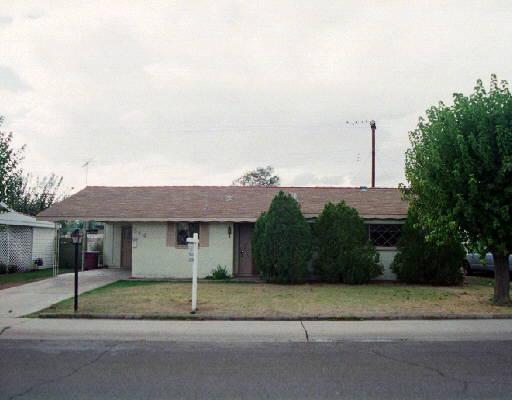 514 N 72 Pl., Scottsdale, AZ 85257