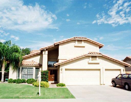 5336 E Michelle Dr., Scottsdale, AZ 85254