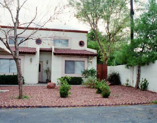 2115 W Belmont Ave. #5, Phoenix, AZ 85021