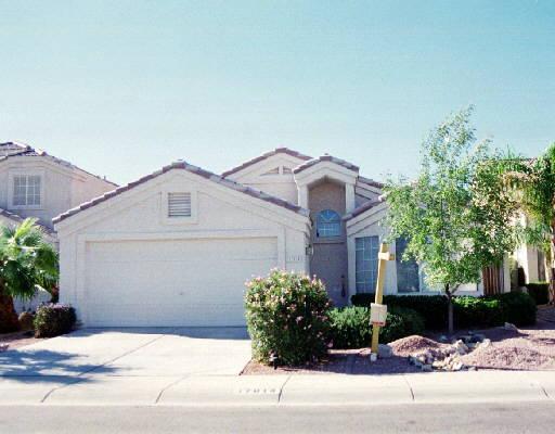 17014 S 26th St., Phoenix, AZ 85048