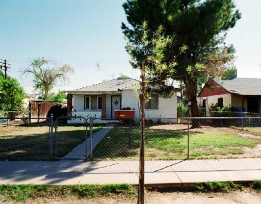 1229 E Pierce St., Phoenix, AZ 85006