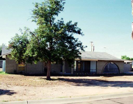 8701 E Hazel St., Mesa, AZ 85208