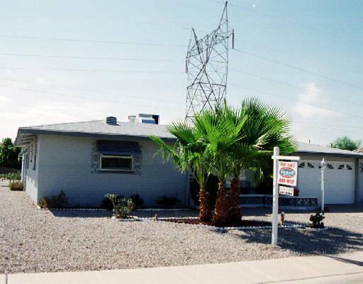 6149 E Decatur St., Mesa, AZ 85205